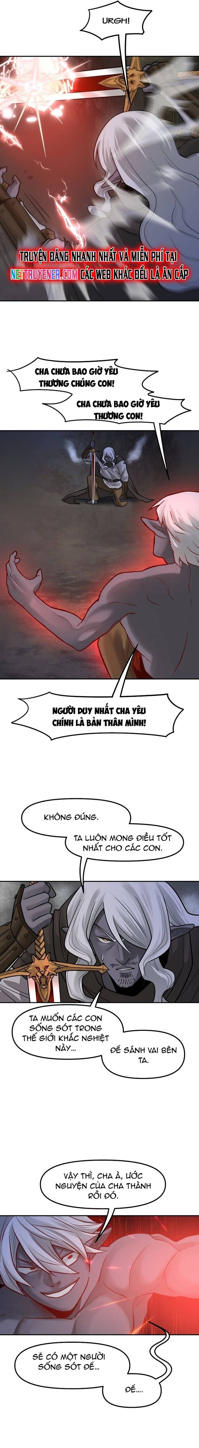 Chúa Tể Goblin Chapter 91 - 14