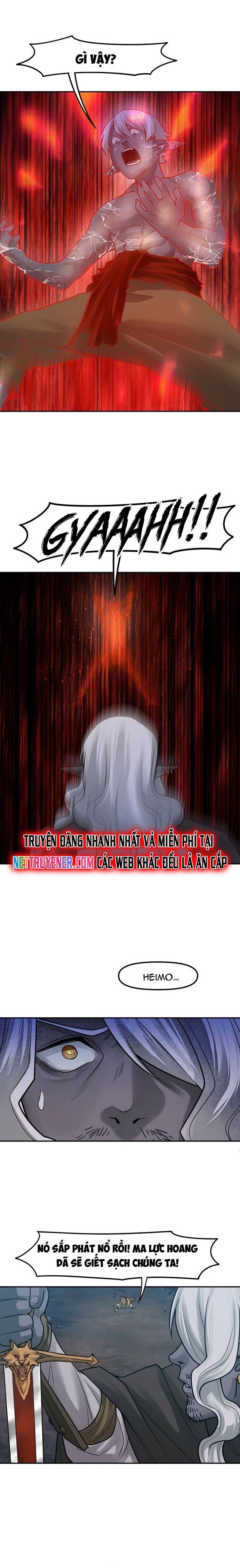 Chúa Tể Goblin Chapter 91 - 15