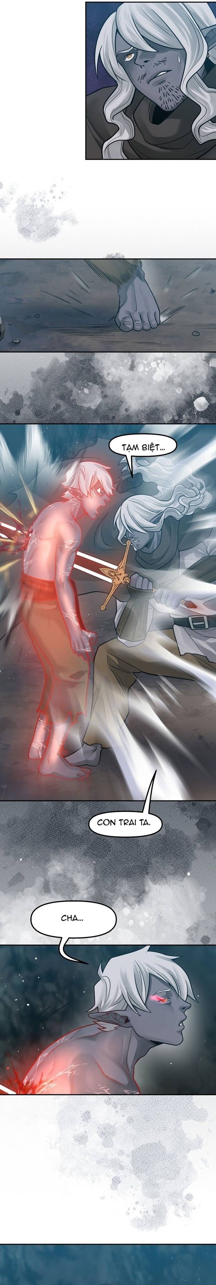 Chúa Tể Goblin Chapter 91 - 16