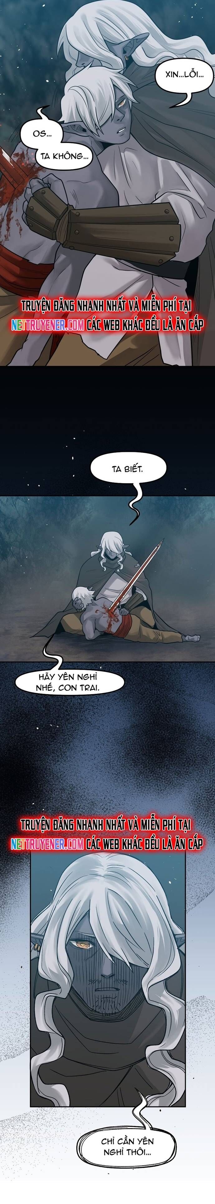 Chúa Tể Goblin Chapter 91 - 17