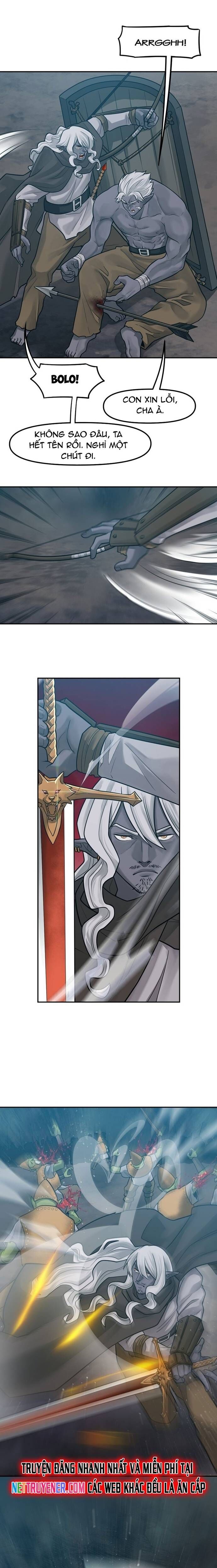 Chúa Tể Goblin Chapter 91 - 3