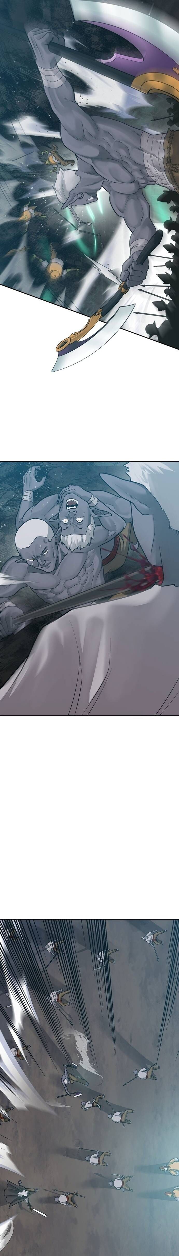 Chúa Tể Goblin Chapter 91 - 4