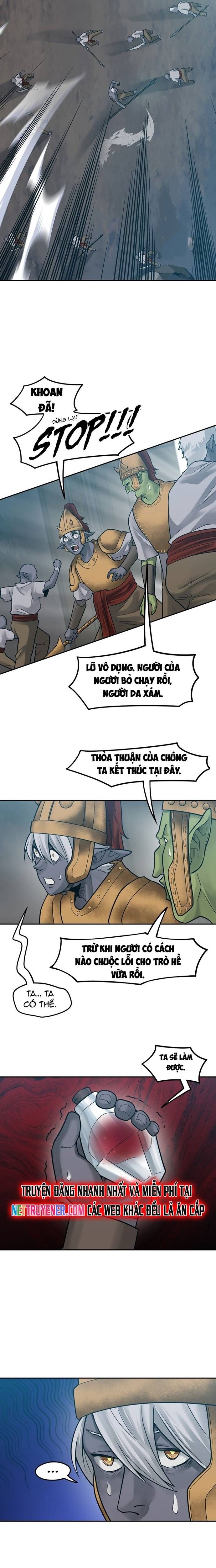 Chúa Tể Goblin Chapter 91 - 5