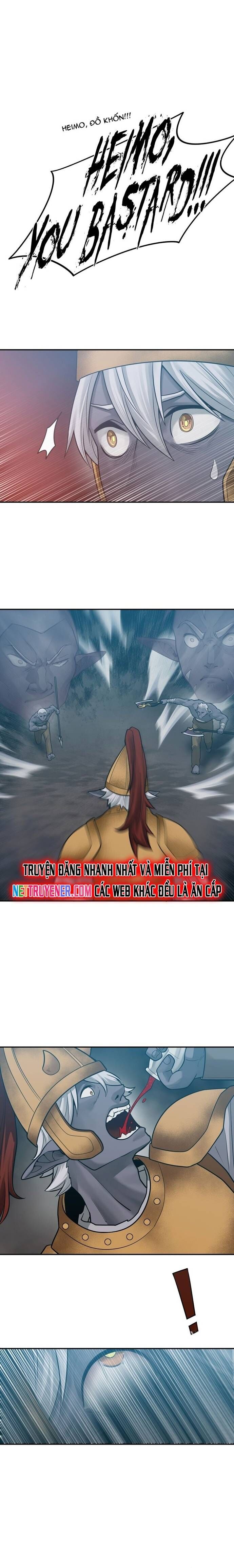 Chúa Tể Goblin Chapter 91 - 6