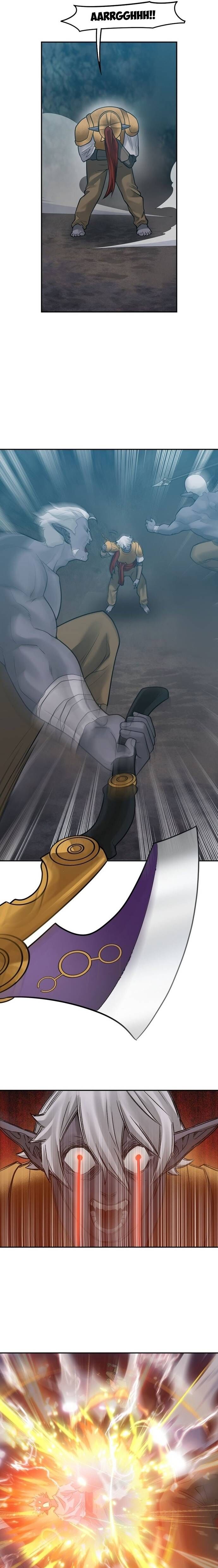 Chúa Tể Goblin Chapter 91 - 7