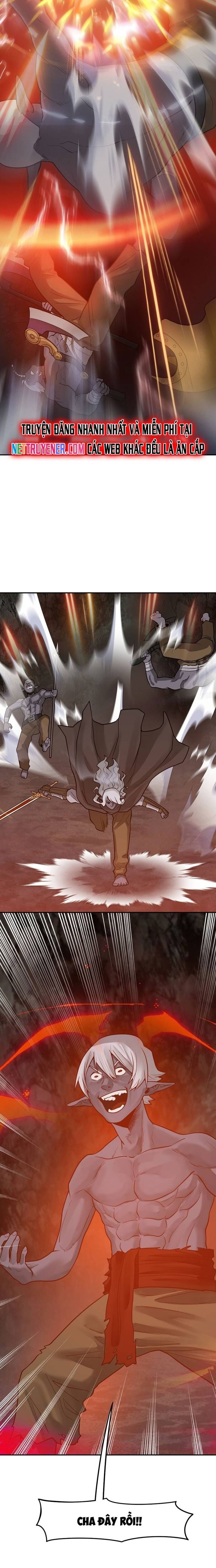 Chúa Tể Goblin Chapter 91 - 8