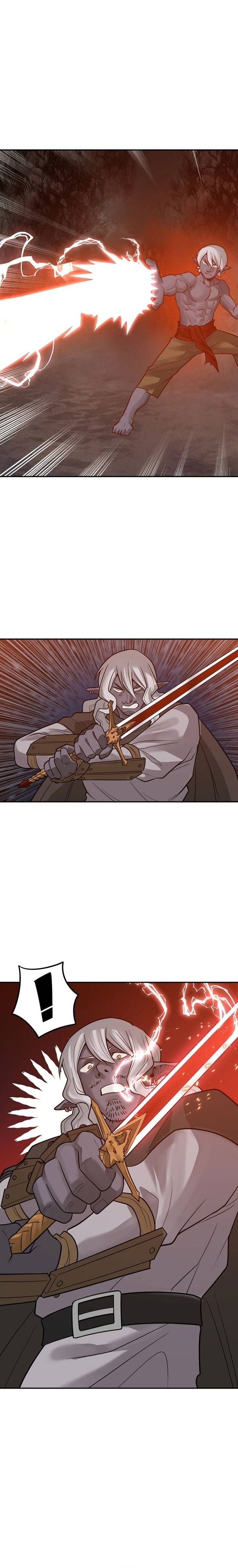 Chúa Tể Goblin Chapter 91 - 9