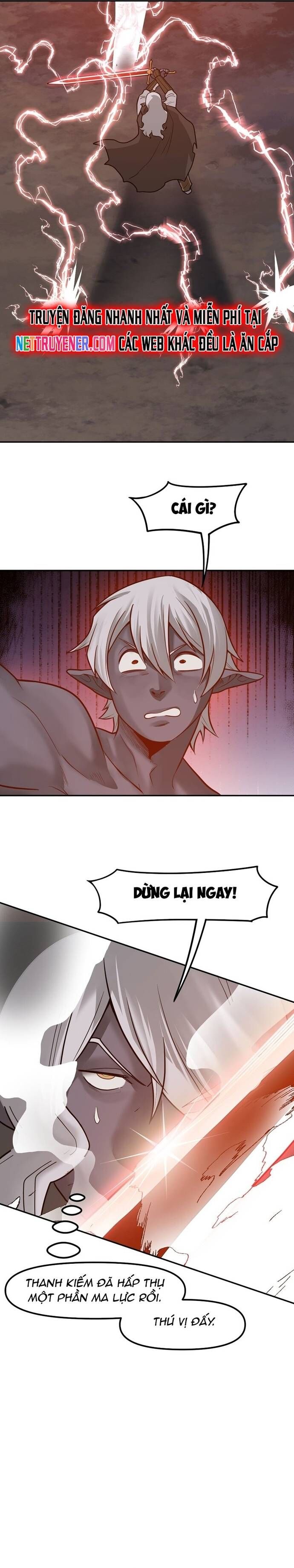 Chúa Tể Goblin Chapter 91 - 10
