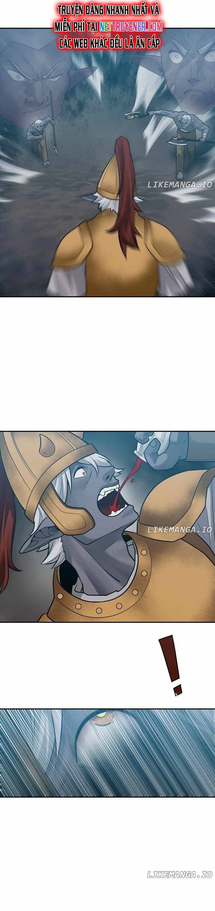 Chúa Tể Goblin Chapter 92 - 12