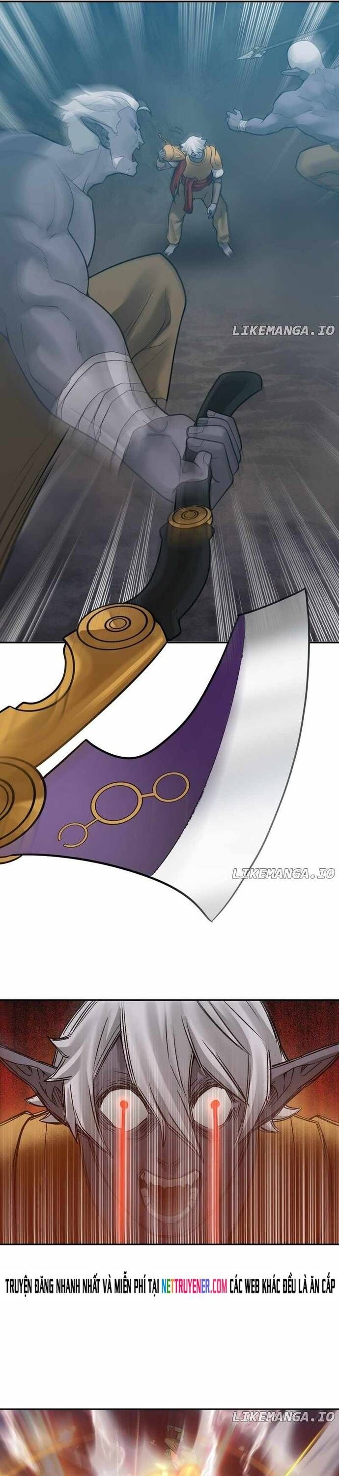 Chúa Tể Goblin Chapter 92 - 14