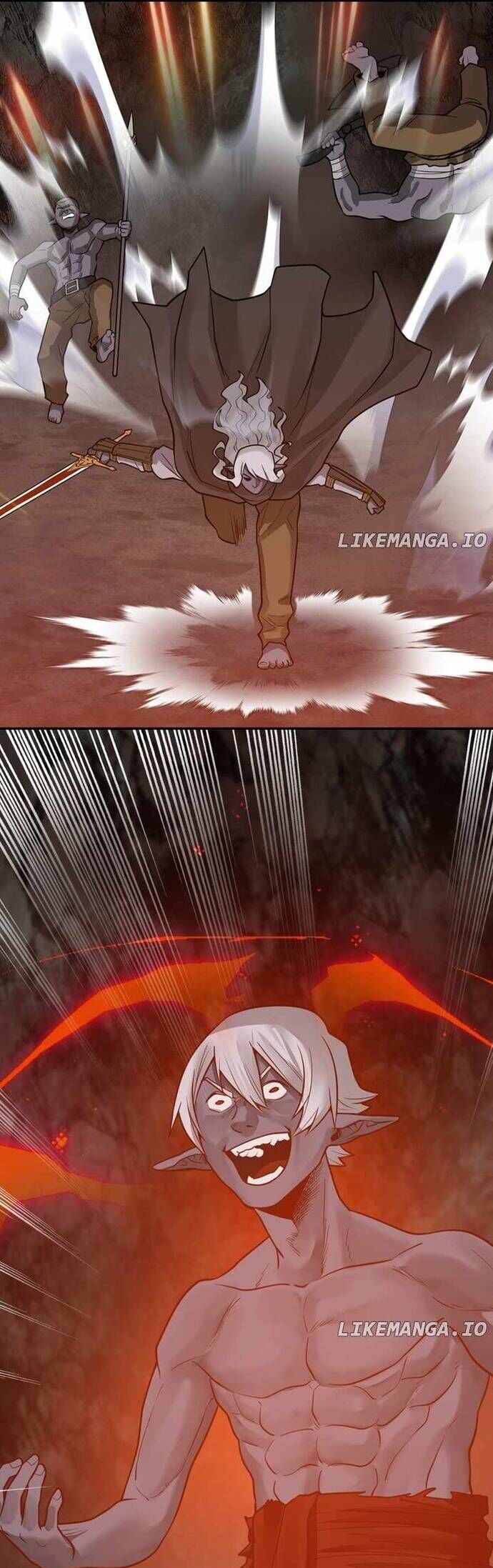 Chúa Tể Goblin Chapter 92 - 16