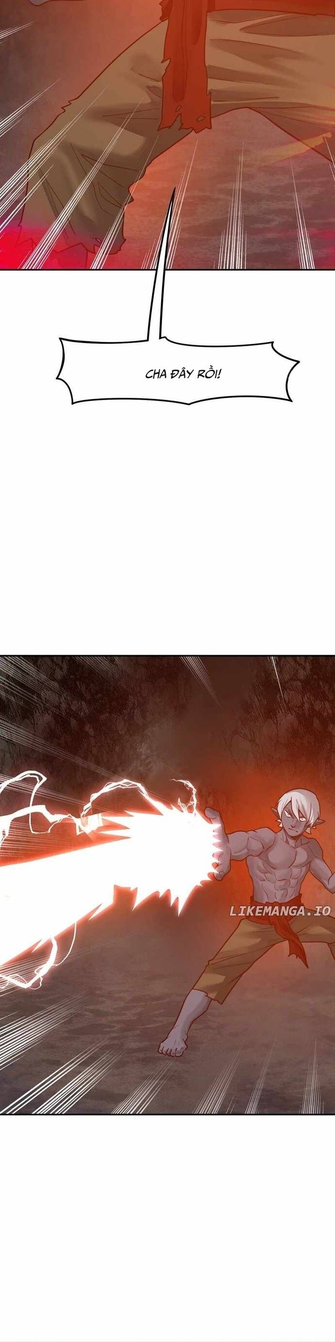 Chúa Tể Goblin Chapter 92 - 17