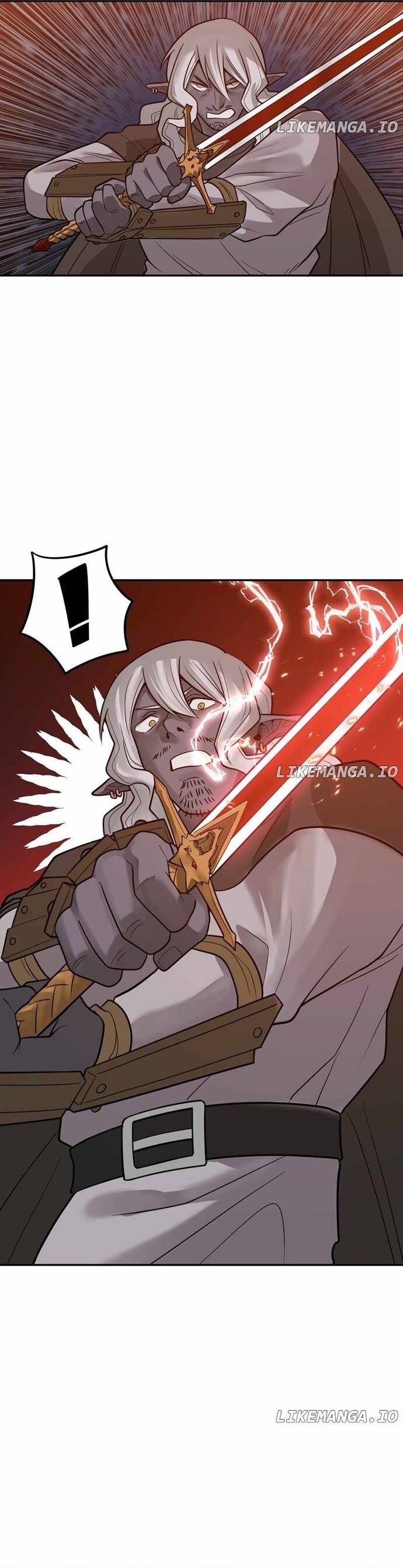 Chúa Tể Goblin Chapter 92 - 18