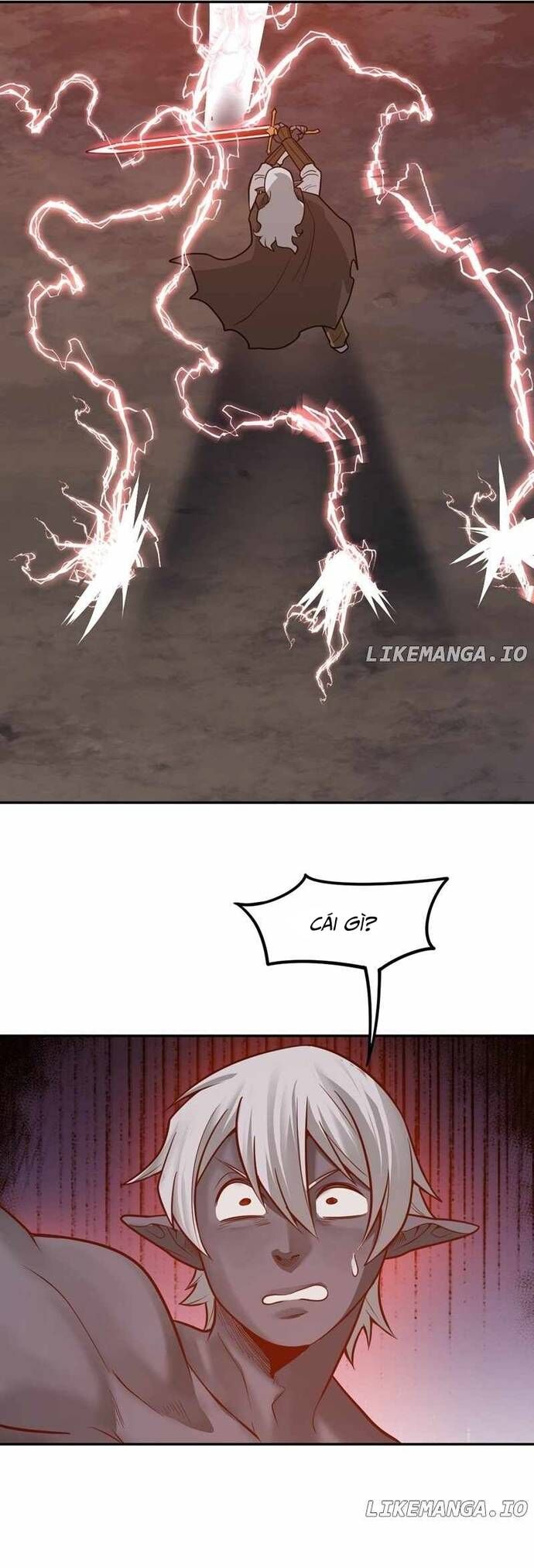 Chúa Tể Goblin Chapter 92 - 19