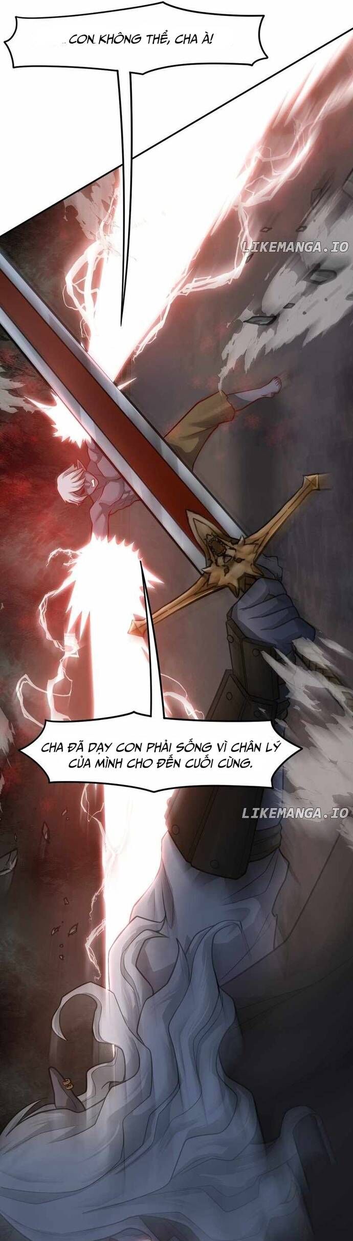Chúa Tể Goblin Chapter 92 - 21