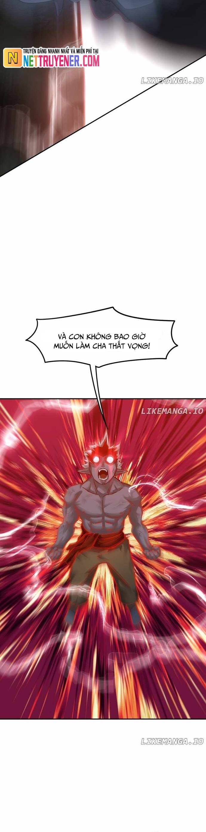 Chúa Tể Goblin Chapter 92 - 22