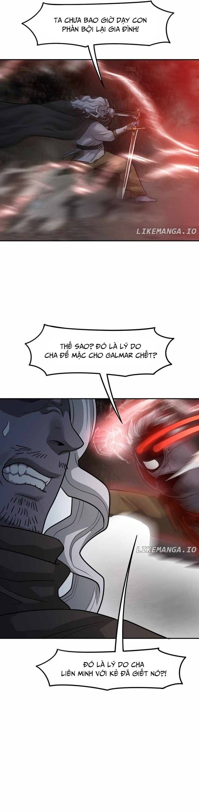 Chúa Tể Goblin Chapter 92 - 23