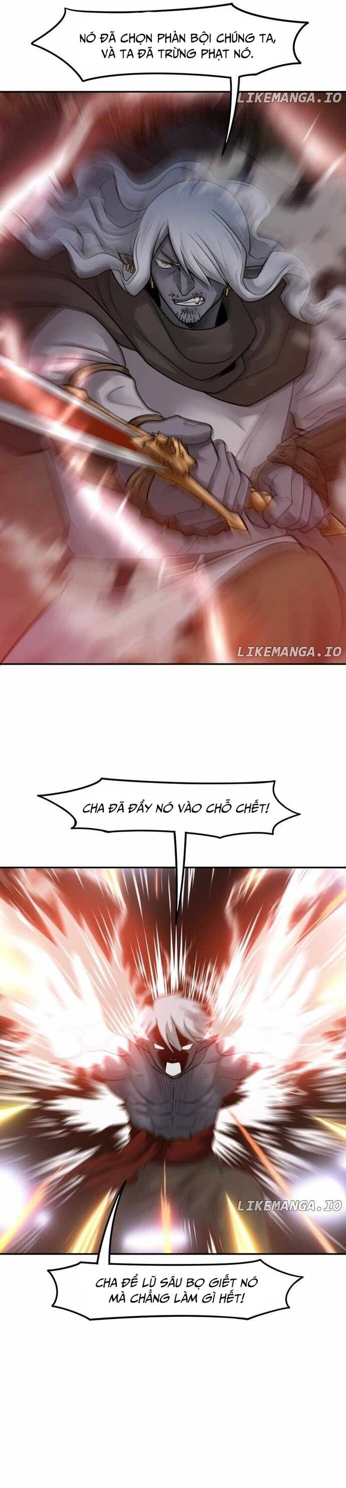 Chúa Tể Goblin Chapter 92 - 24