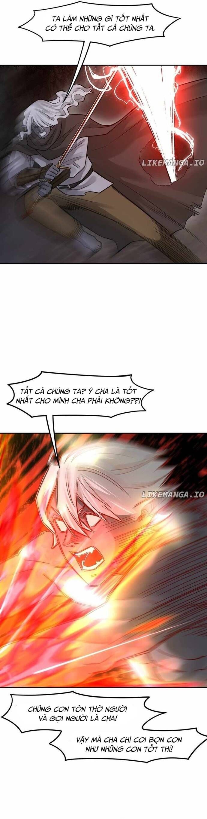 Chúa Tể Goblin Chapter 92 - 25