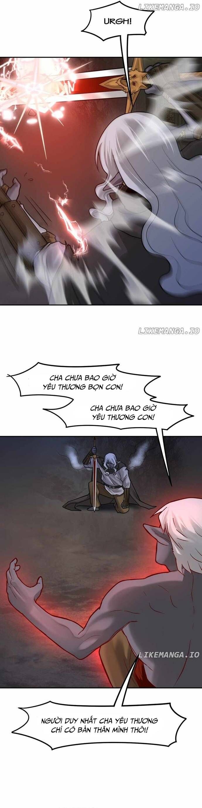Chúa Tể Goblin Chapter 92 - 26