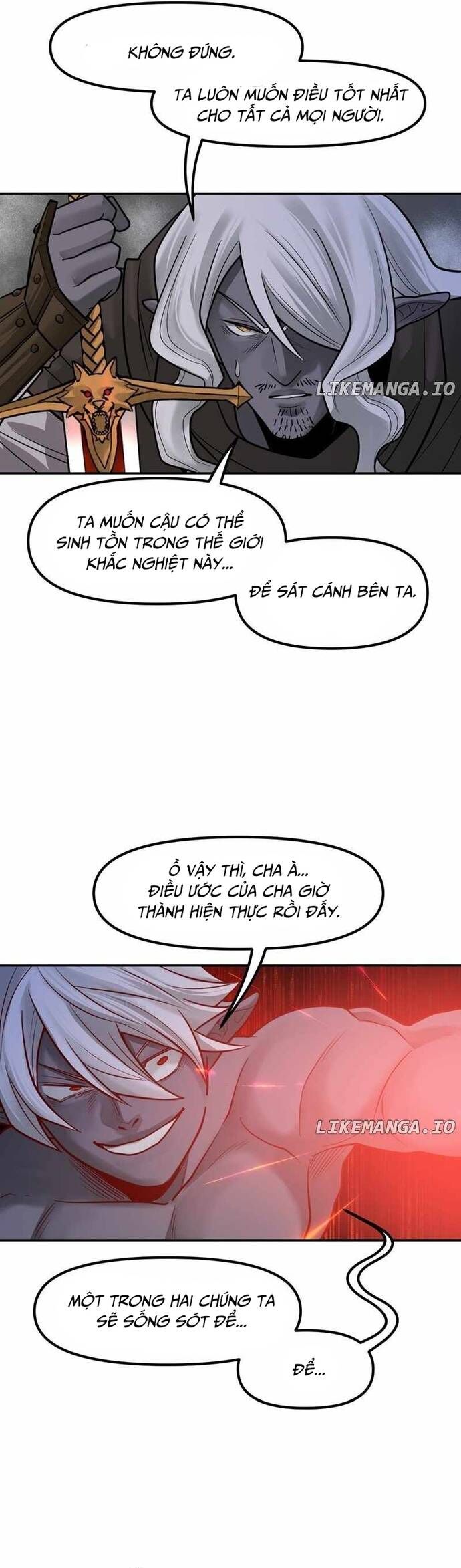 Chúa Tể Goblin Chapter 92 - 27