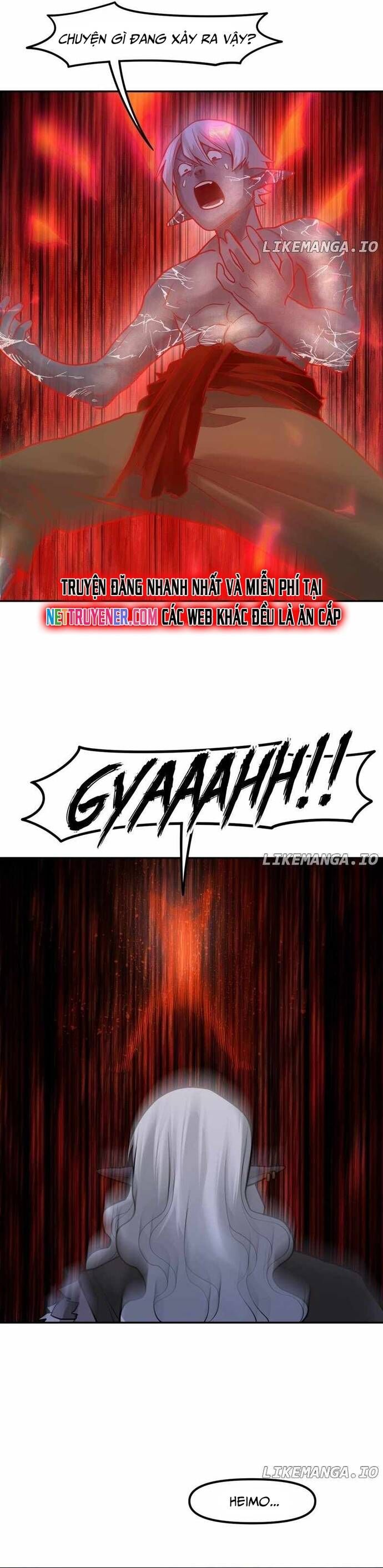 Chúa Tể Goblin Chapter 92 - 28