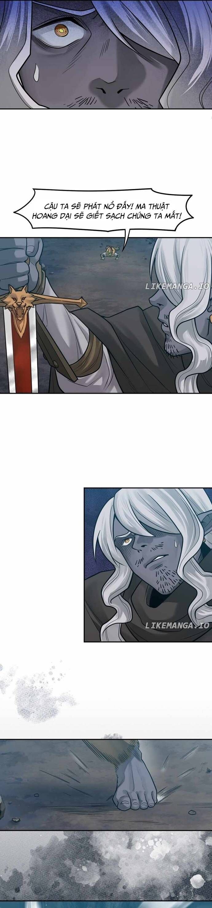 Chúa Tể Goblin Chapter 92 - 29