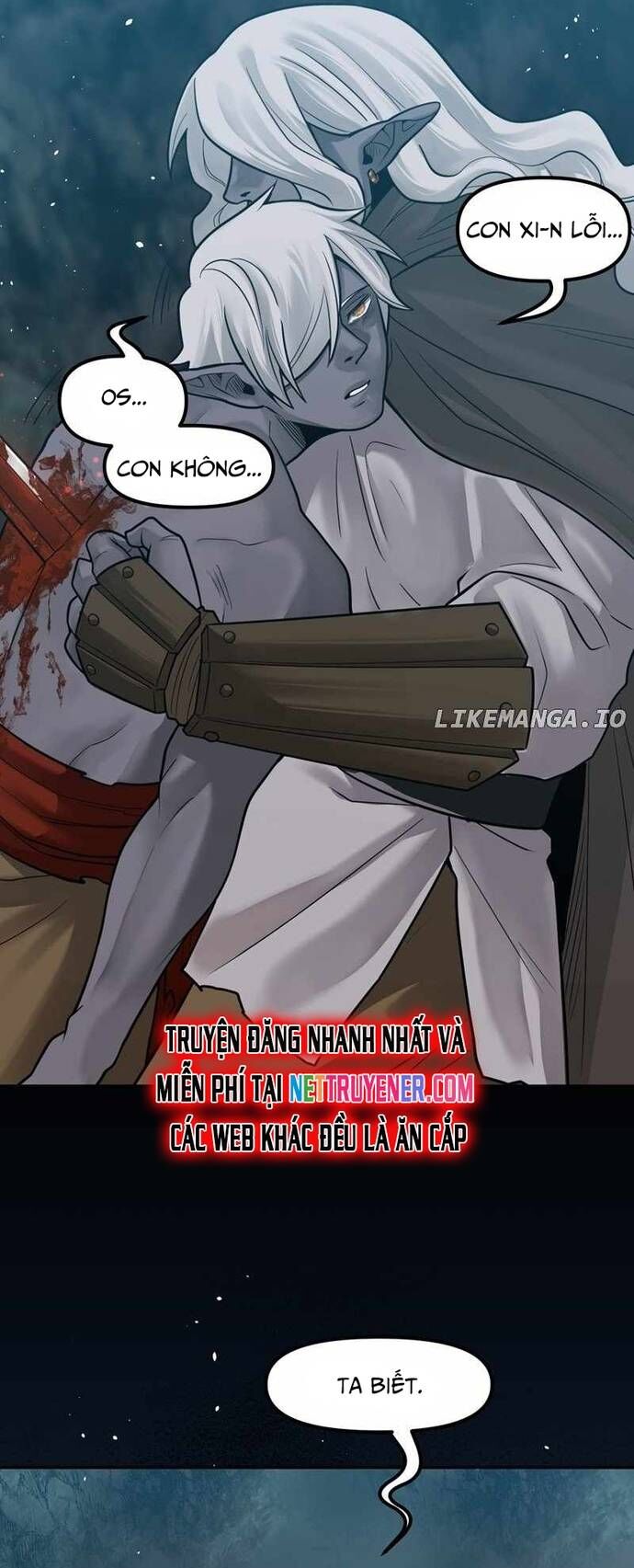 Chúa Tể Goblin Chapter 92 - 31