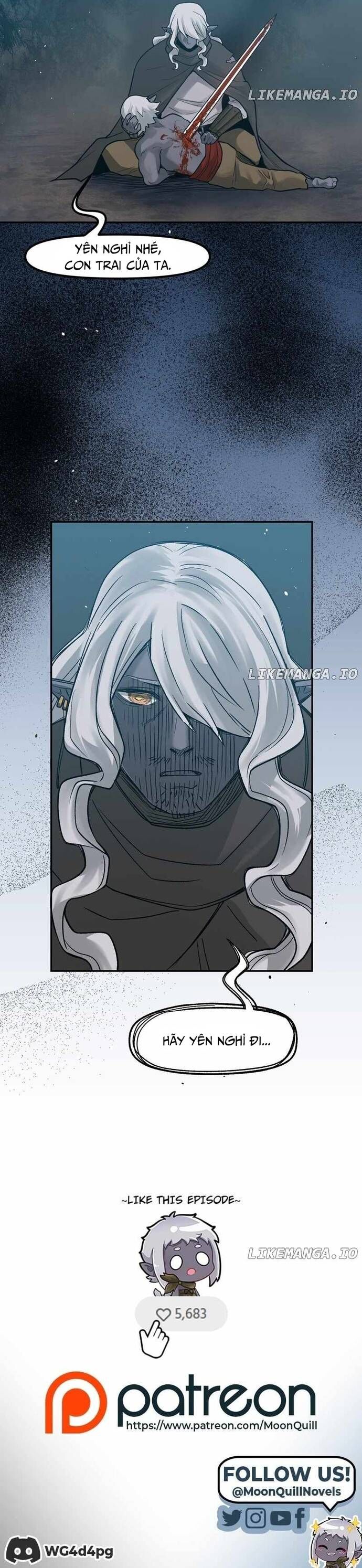 Chúa Tể Goblin Chapter 92 - 32