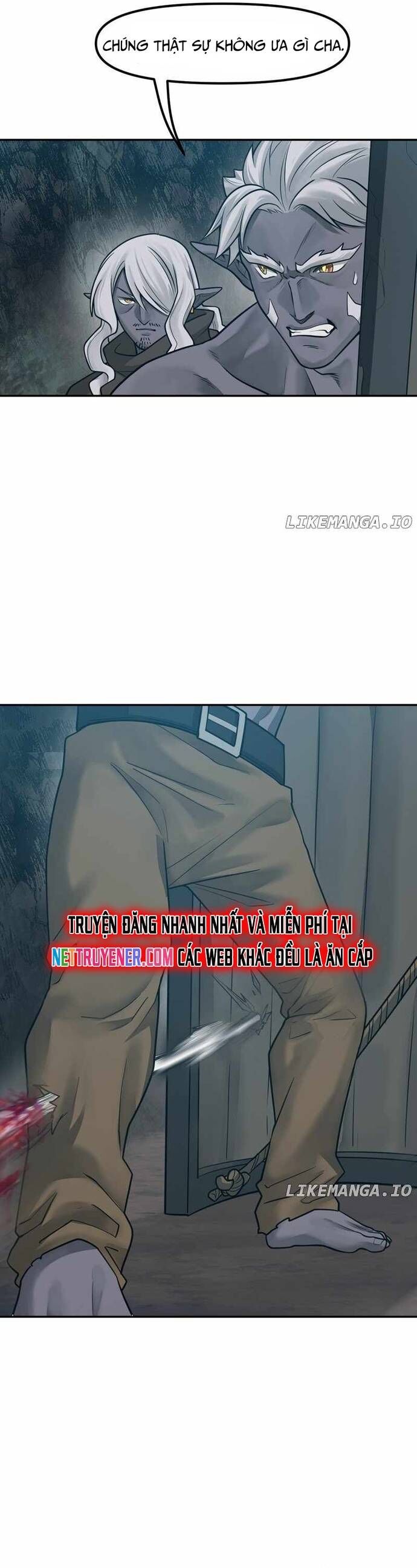 Chúa Tể Goblin Chapter 92 - 5