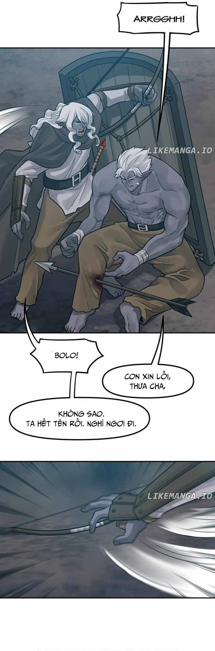 Chúa Tể Goblin Chapter 92 - 6