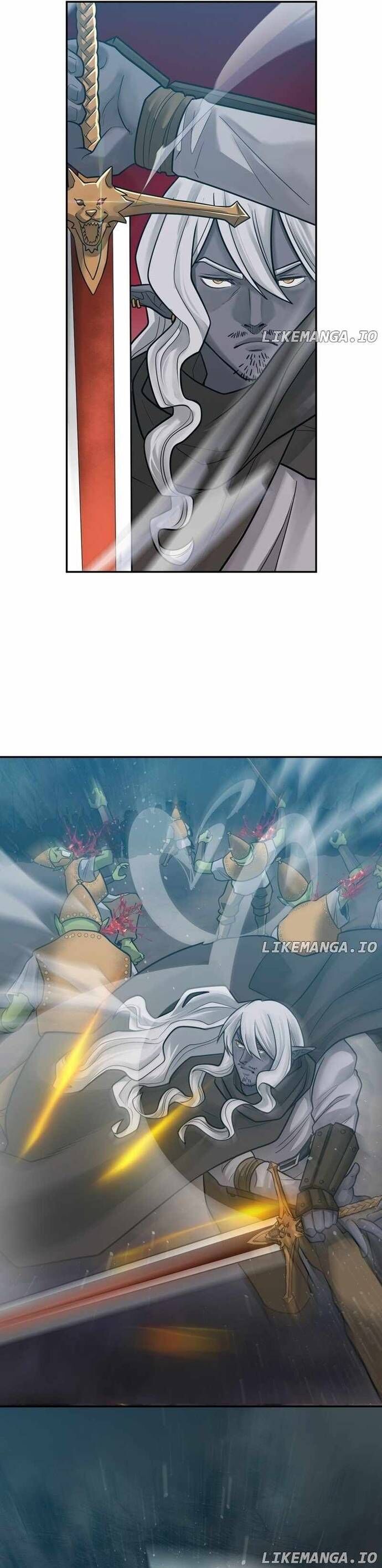 Chúa Tể Goblin Chapter 92 - 7