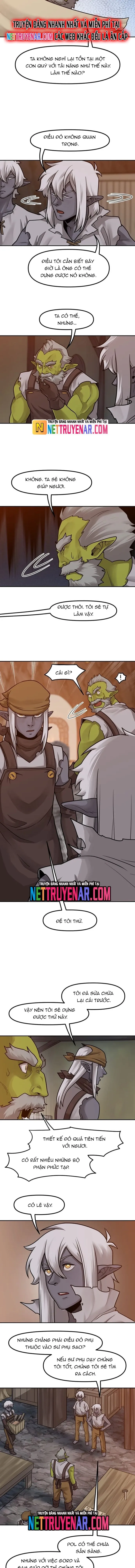 Chúa Tể Goblin Chapter 95 - 2