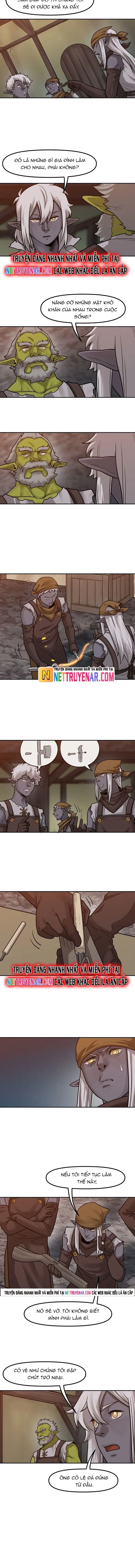 Chúa Tể Goblin Chapter 95 - 3