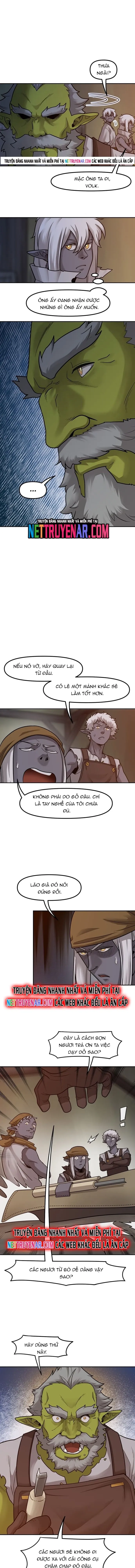 Chúa Tể Goblin Chapter 95 - 4