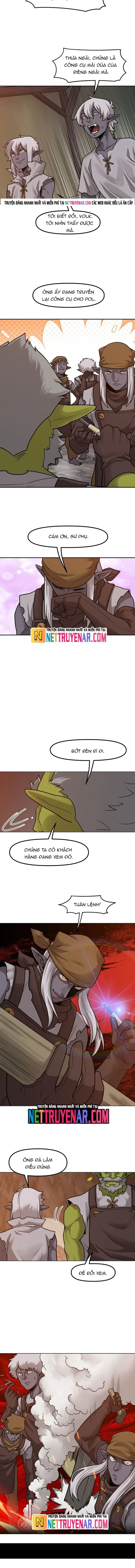 Chúa Tể Goblin Chapter 95 - 5
