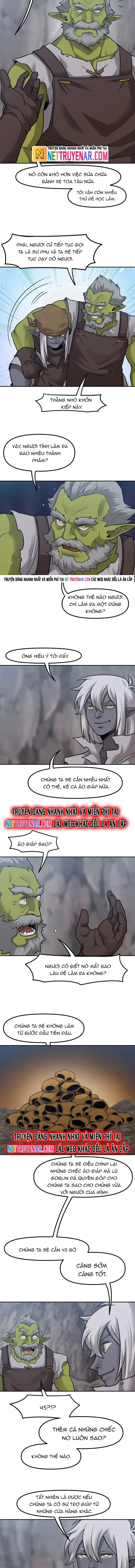 Chúa Tể Goblin Chapter 95 - 7