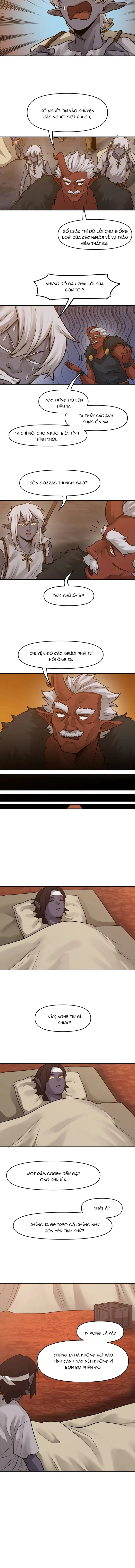 Chúa Tể Goblin Chapter 96 - 3