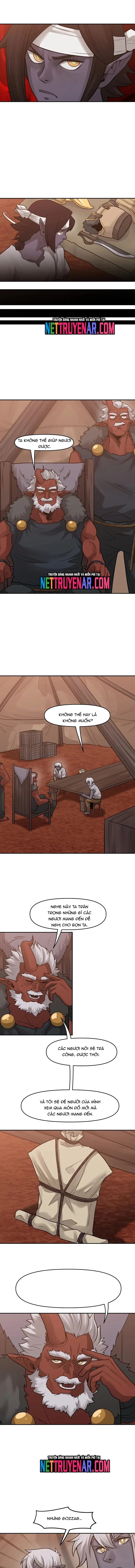 Chúa Tể Goblin Chapter 96 - 4
