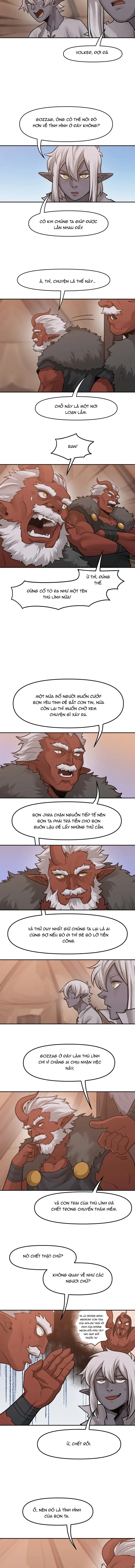 Chúa Tể Goblin Chapter 96 - 5