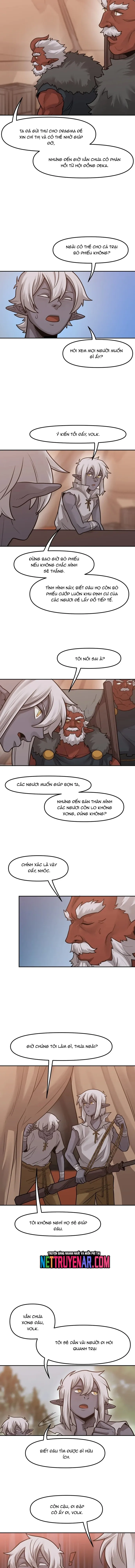 Chúa Tể Goblin Chapter 96 - 6