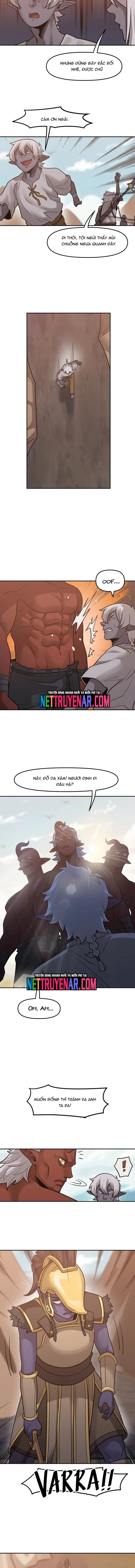 Chúa Tể Goblin Chapter 96 - 7