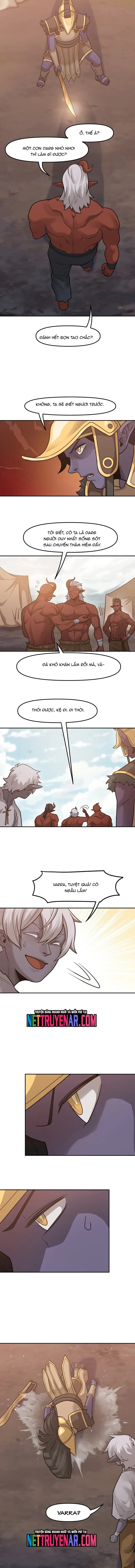 Chúa Tể Goblin Chapter 96 - 8