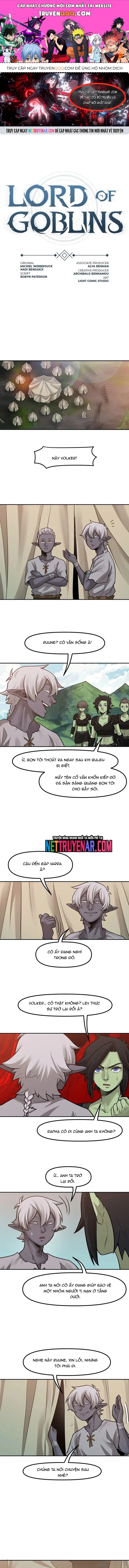 Chúa Tể Goblin Chapter 97 - 1