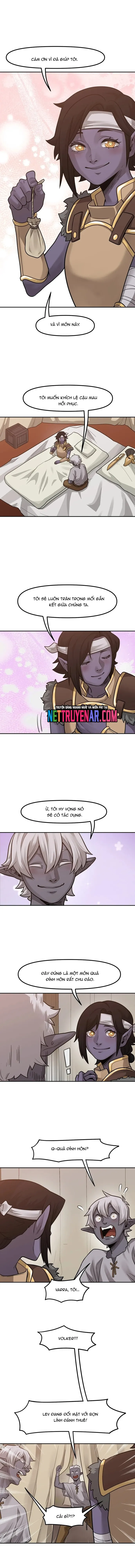 Chúa Tể Goblin Chapter 97 - 3