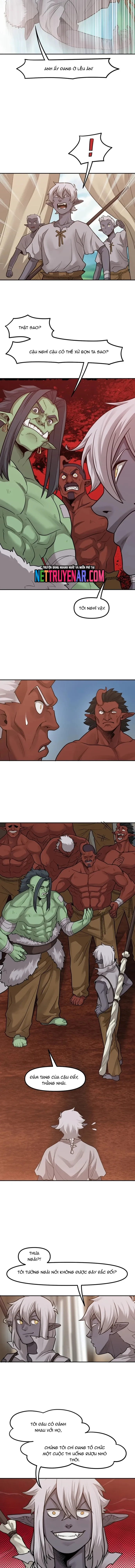 Chúa Tể Goblin Chapter 97 - 5