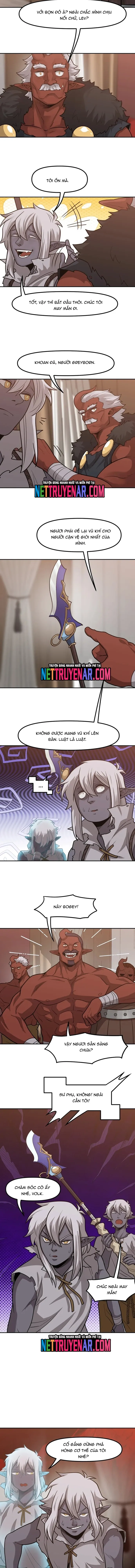 Chúa Tể Goblin Chapter 97 - 7