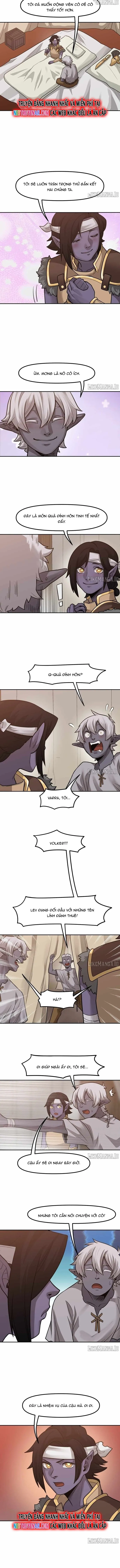 Chúa Tể Goblin Chapter 98 - 3