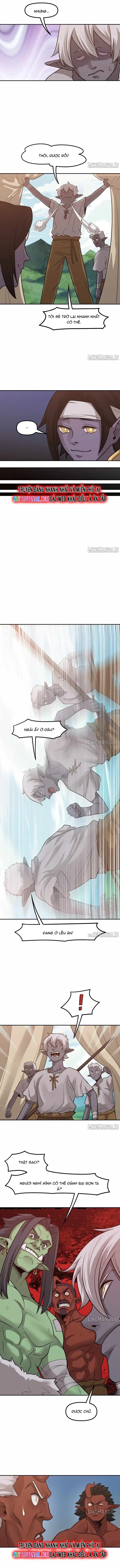Chúa Tể Goblin Chapter 98 - 4