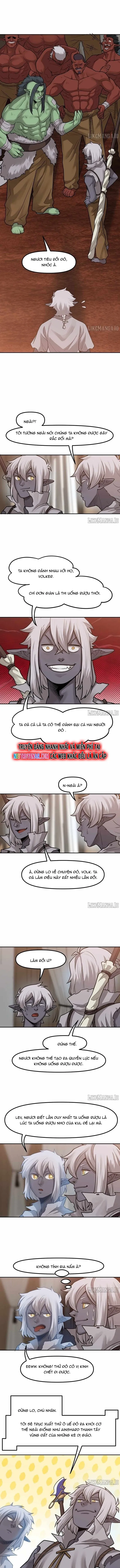 Chúa Tể Goblin Chapter 98 - 5